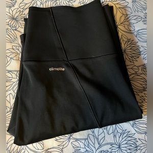 Adidas Climalite 7/8 leggings size small